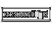 KNR Sliding & Glass Doors Los Angeles