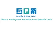 Jennifer E. New, DDS