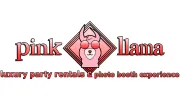Pink Llama Party Rentals