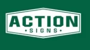 Action Signs