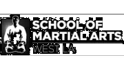 School of Martial Arts