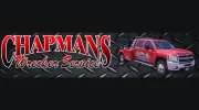 Chapman's Wrecker Service