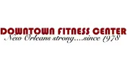 Downtown Fitness Center