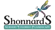 Shonnard's Nursery & Florist