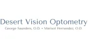 Desert Vision Optometry