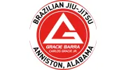 Gracie Barra Anniston