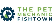The Pet Mechanic