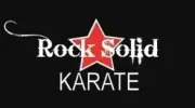 Rock Solid Karate