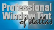 Professional Window Tinting Dallas