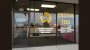 Mesquite Graphics