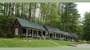 The Cabins at Healing Springs