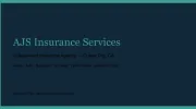 AJS Insurance Services