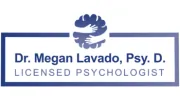 Dr. Megan Lavado, Psy. D