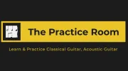 The Practice Room Site