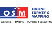 Odone Survey & Mapping