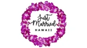 Just Married Hawaii