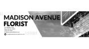 Madison Avenue Florist