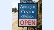 Antique Center Mall