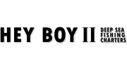 Hey Boy II Charters
