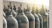 Oxygen Service Company