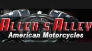 Allens Alley American Motorcycles