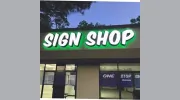 Northshore Sign Shop