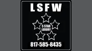 Limo Service Fort Worth