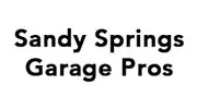 Sandy Springs Garage Pros