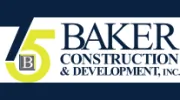Baker Construction & Development