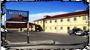 Mesa View Inn