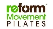 Re-Form Movement Pilates