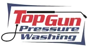 Top Gun Pressure Washing