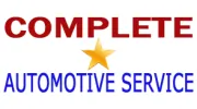 Complete Automotive Service