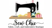 Sew Chic Fabric