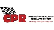 CPR Painting
