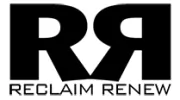 Reclaim Renew