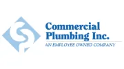 Commercial Plumbing