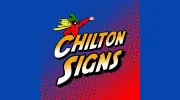 Chilton Signs