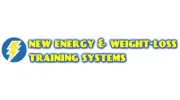 New Energy & Weight-loss Training Systems