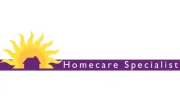 Golden Years Homecare Specialist II