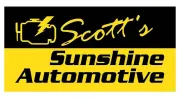 Scott's Sunshine Automotive