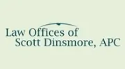 Law Offices of Scott Dinsmore