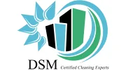 DSM Cleaning Services