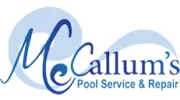 McCallum's Pool Service & Repair