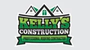 Kelly's Roofing