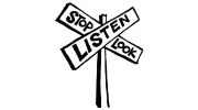 Stop Look & Listen