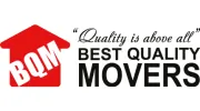Best Quality Movers
