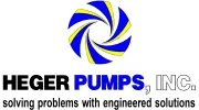 Heger Pumps