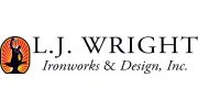 LJ Wright Ironworks & Design