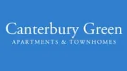 Canterbury Green